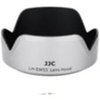 JJC EW-53 Canon Lens Hood Grey