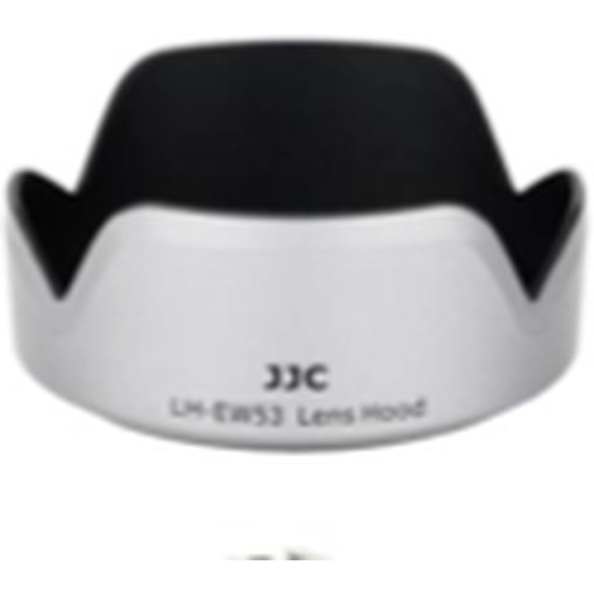 JJC EW-53 Canon Lens Hood Grey