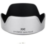 JJC EW-53 Canon Lens Hood Grey