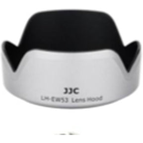 JJC EW-53 Canon Lens Hood Grey