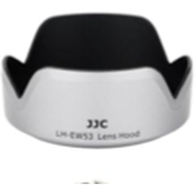 JJC EW-53 Canon Lens Hood Grey