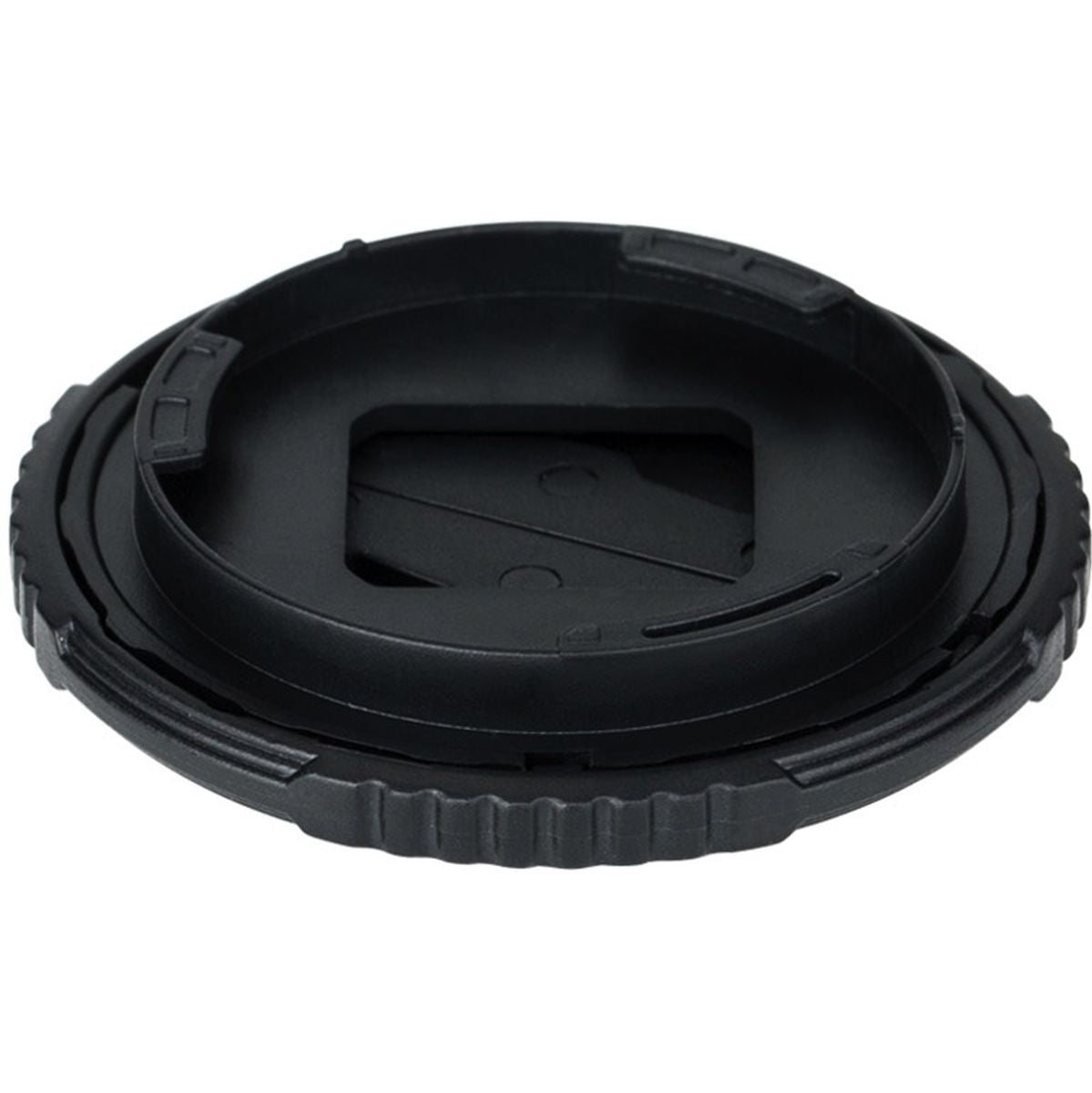 JJC JCC Lens Cap Z-TGS Black - image 2 of 5