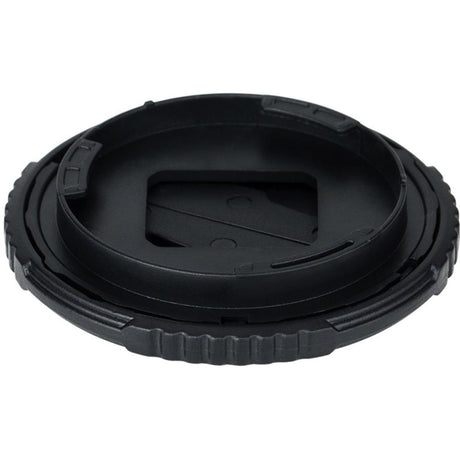 JJC JCC Lens Cap Z-TGS Black - image 2 of 5