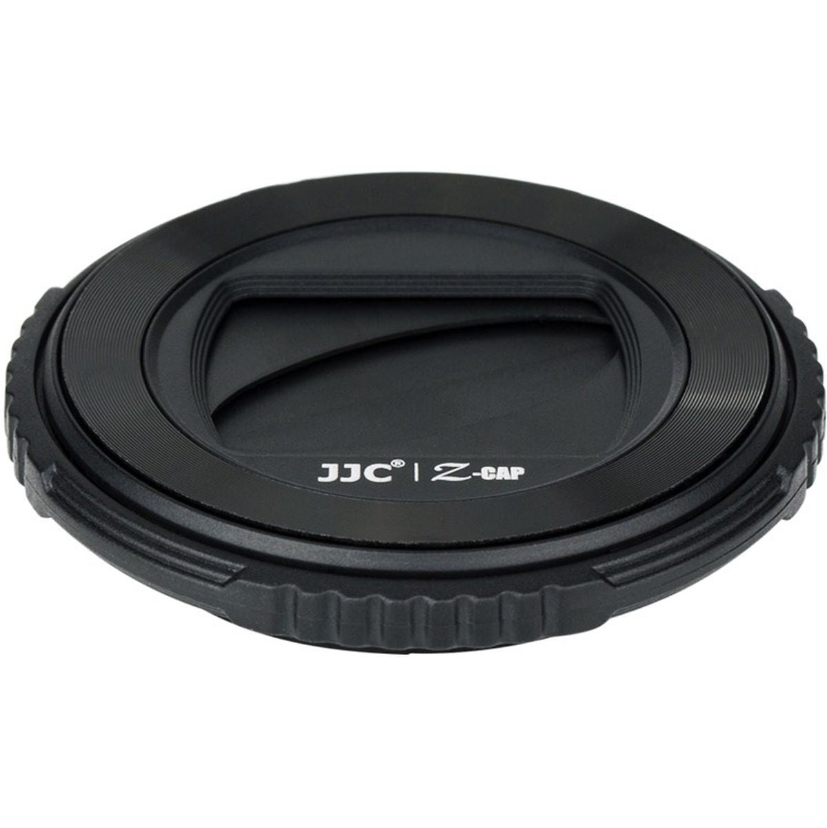JJC JCC Lens Cap Z-TGS Black - image 3 of 5