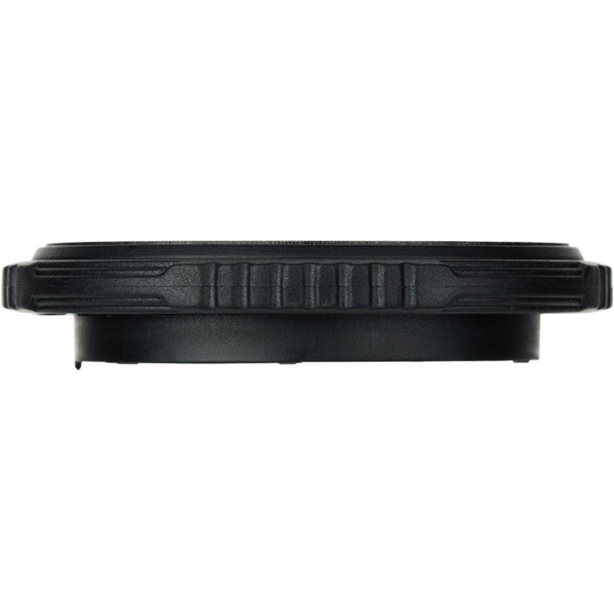 JJC JCC Lens Cap Z-TGS Black - image 4 of 5