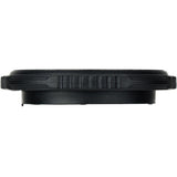 JJC JCC Lens Cap Z-TGS Black - image 4 of 5