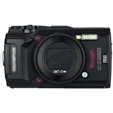 JJC JCC Lens Cap Z-TGS Black - image 5 of 5