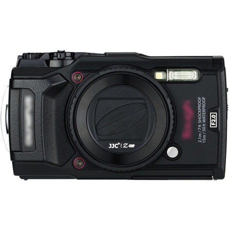 JJC JCC Lens Cap Z-TGS Black - image 5 of 5