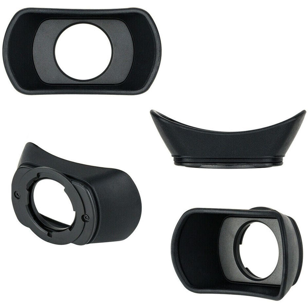 Kiwi KE-EC6 (Panasonic Eyecup) - image 3 of 3