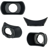 Kiwi KE-EC6 (Panasonic Eyecup) - image 3 of 3