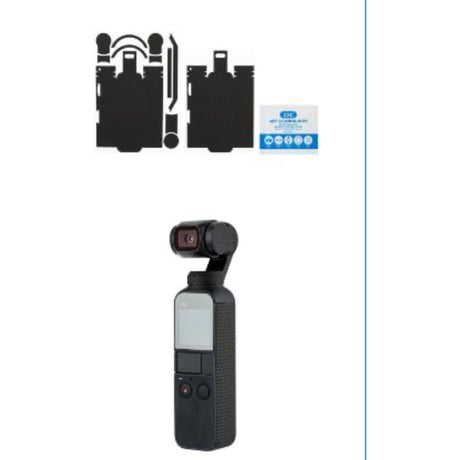 JJC KS-Opmk Anti-Scratch Protective Skin Film