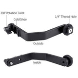 Feelworld Monitor Tilt Arm For 7 Monitor