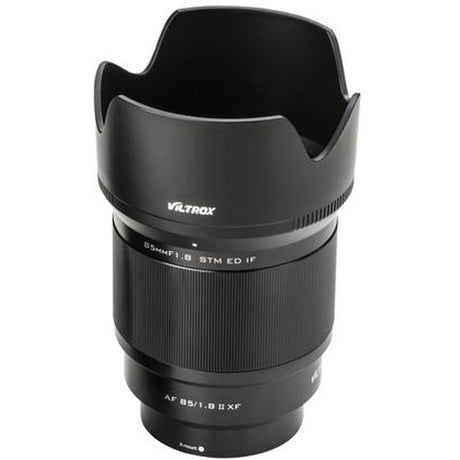 Viltrox FX-85 f/1.8 AF Fuji X-Mount MKLL - image 3 of 5