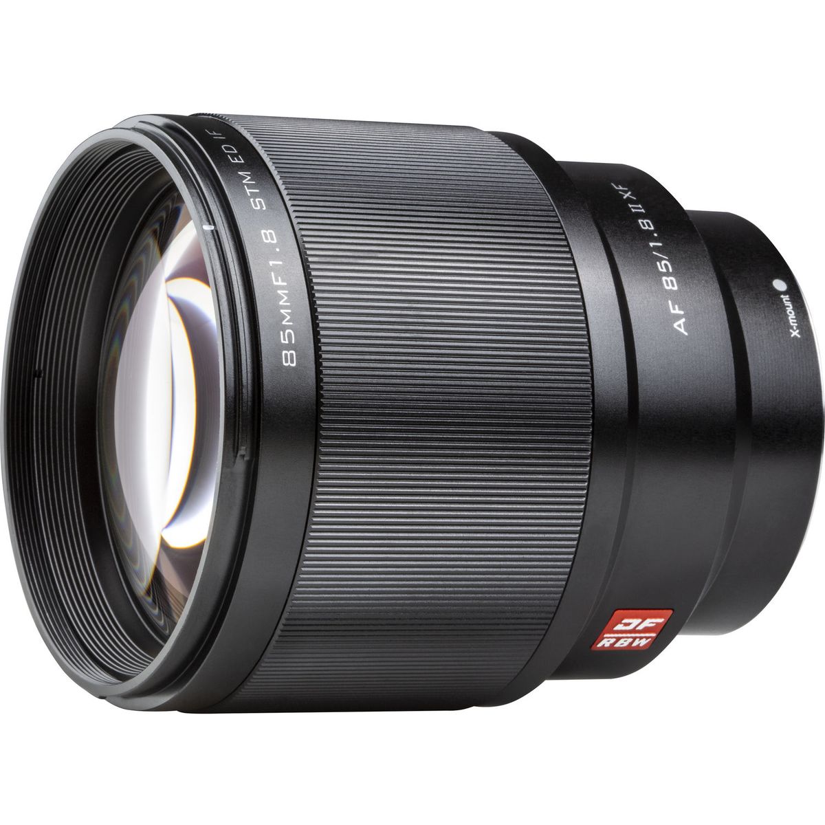 Viltrox FX-85 f/1.8 AF Fuji X-Mount MKLL - image 4 of 5