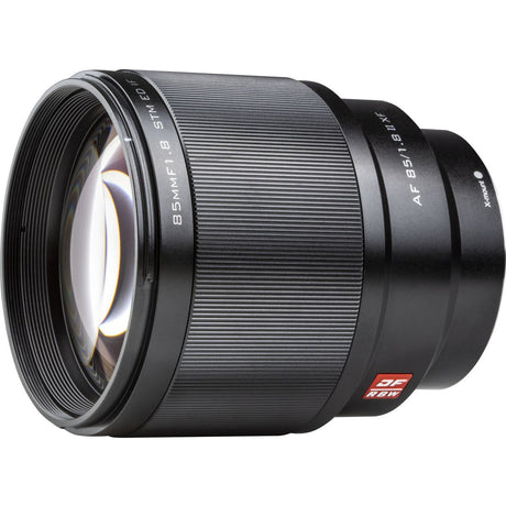 Viltrox FX-85 f/1.8 AF Fuji X-Mount MKLL - image 4 of 5