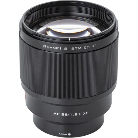 Viltrox FX-85 f/1.8 AF Fuji X-Mount MKLL - image 5 of 5