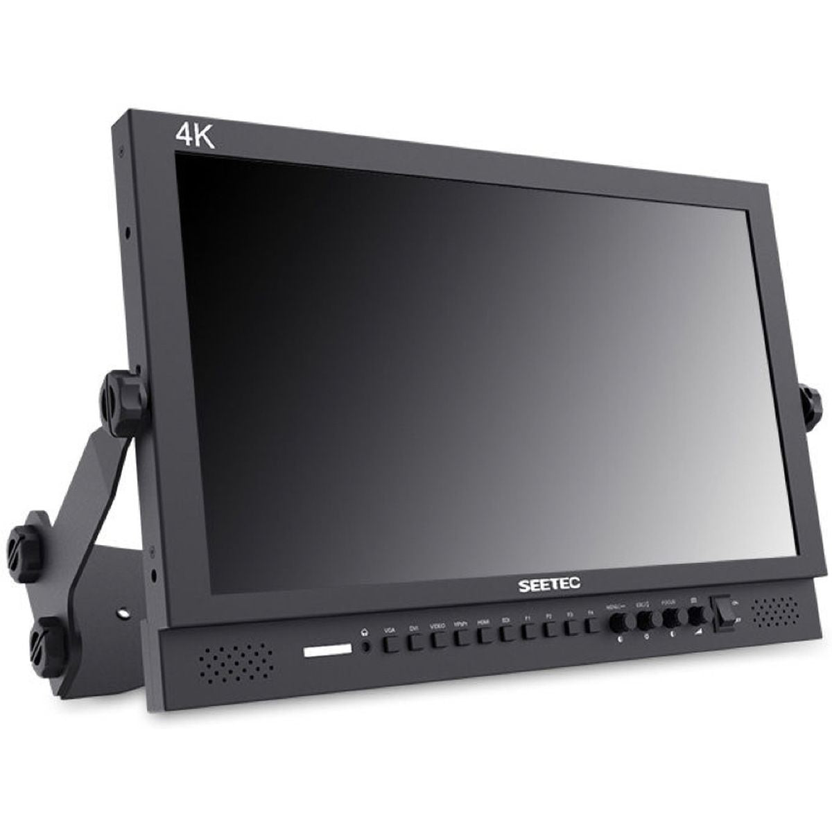 Feelworld Seetec 17.3 1920-1080 Pro Broadcast LCD Monitor - image 2 of 5