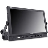 Feelworld Seetec 17.3 1920-1080 Pro Broadcast LCD Monitor - image 2 of 5