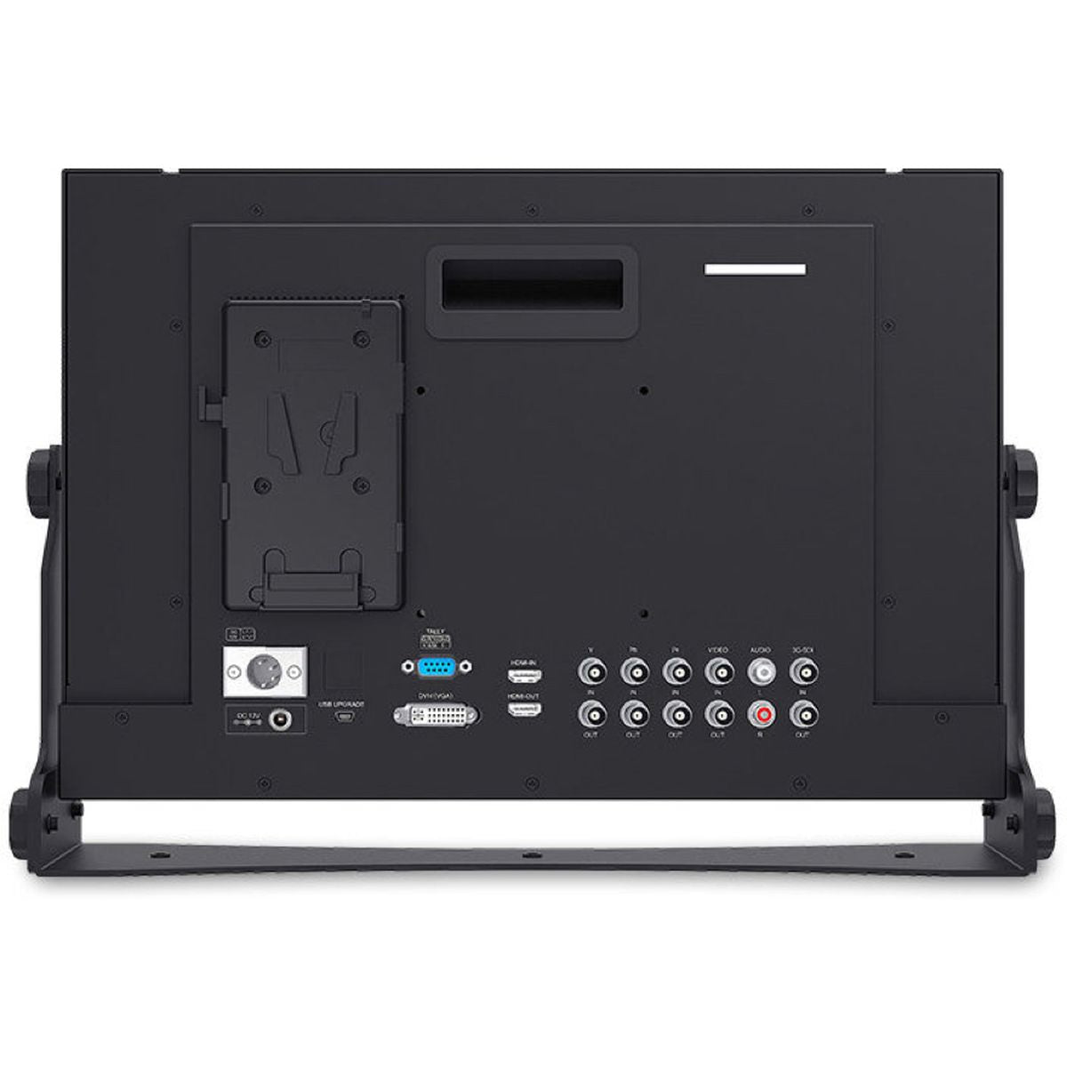 Feelworld Seetec 17.3 1920-1080 Pro Broadcast LCD Monitor - image 3 of 5