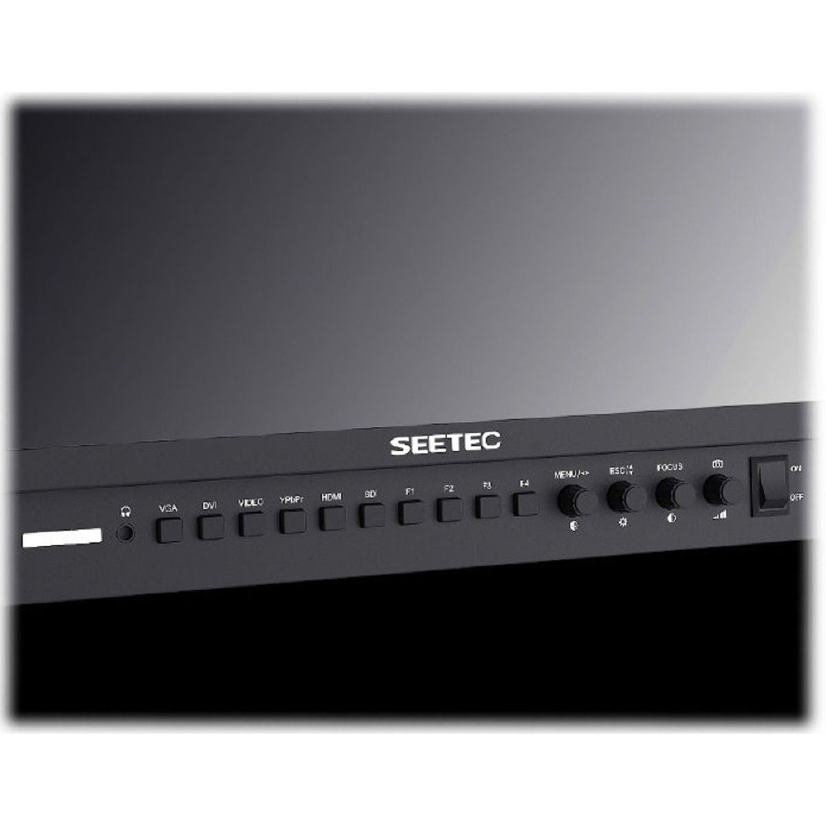 Feelworld Seetec 17.3 1920-1080 Pro Broadcast LCD Monitor - image 4 of 5