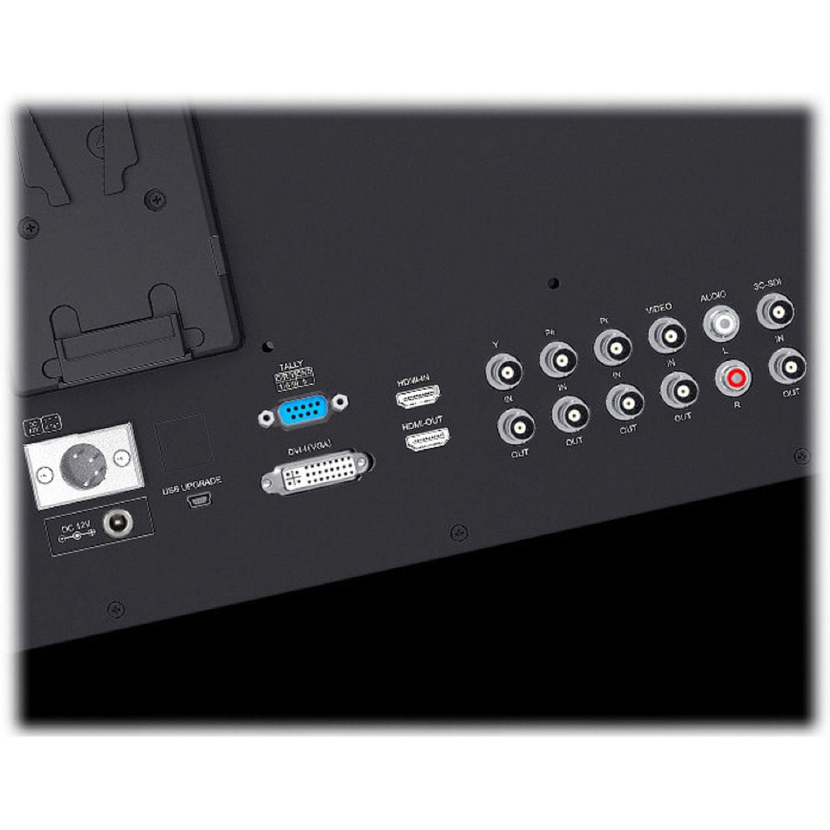Feelworld Seetec 17.3 1920-1080 Pro Broadcast LCD Monitor - image 5 of 5