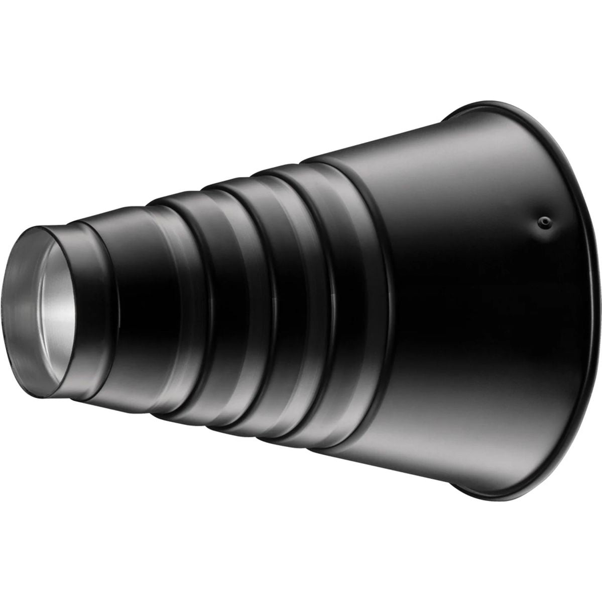 Westcott Snoot w/ Honeycomb Grid (Bowens Mount) - image 2 of 4