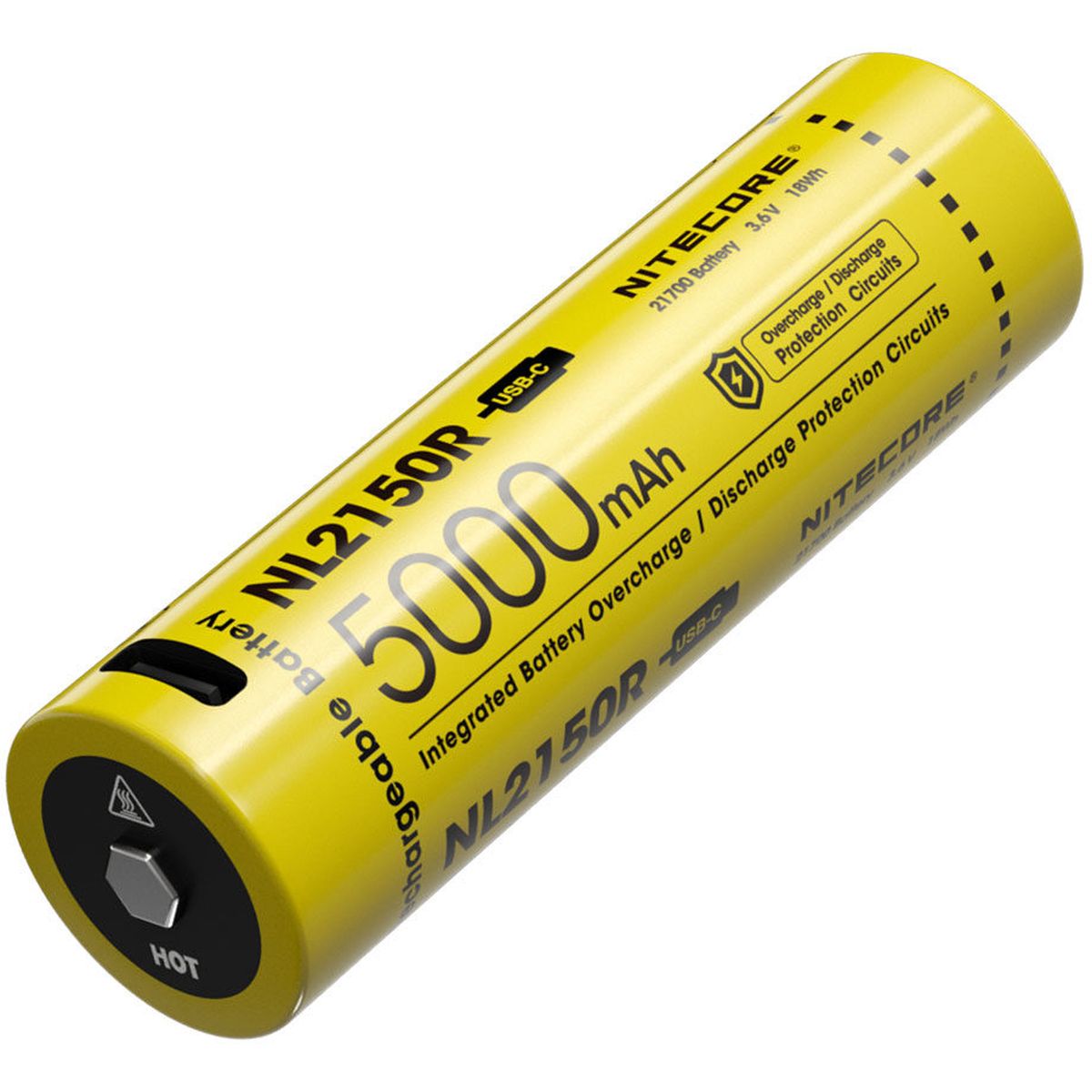 Nitecore NL2150R