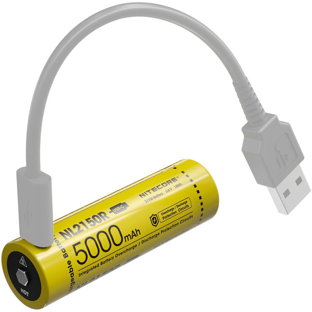 Nitecore NL2150R
