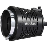 Godox SA-17 Adapter: Bowens To Projection Attachment - image 2 of 2