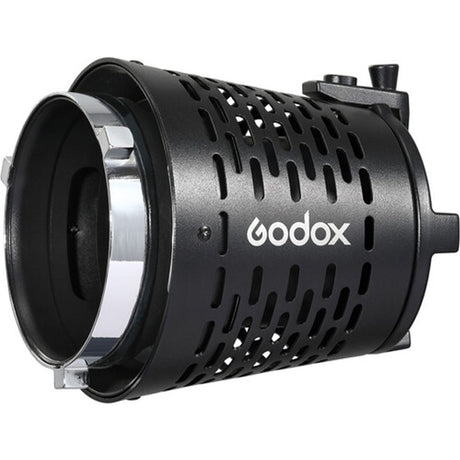 Godox SA-17 Adapter: Bowens To Projection Attachment - image 2 of 2