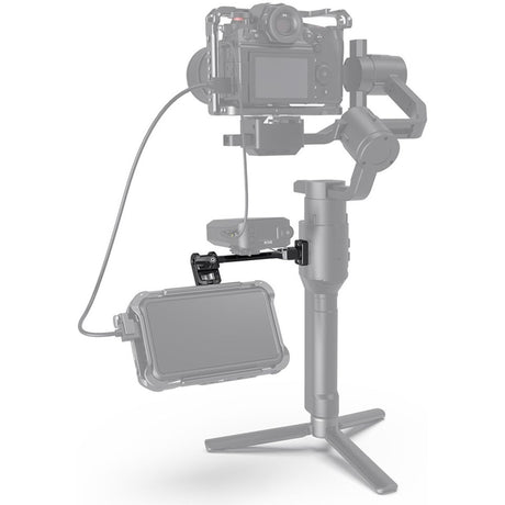 SmallRig 2889 Adjustable Monitor Mount For Gimbals - image 5 of 5