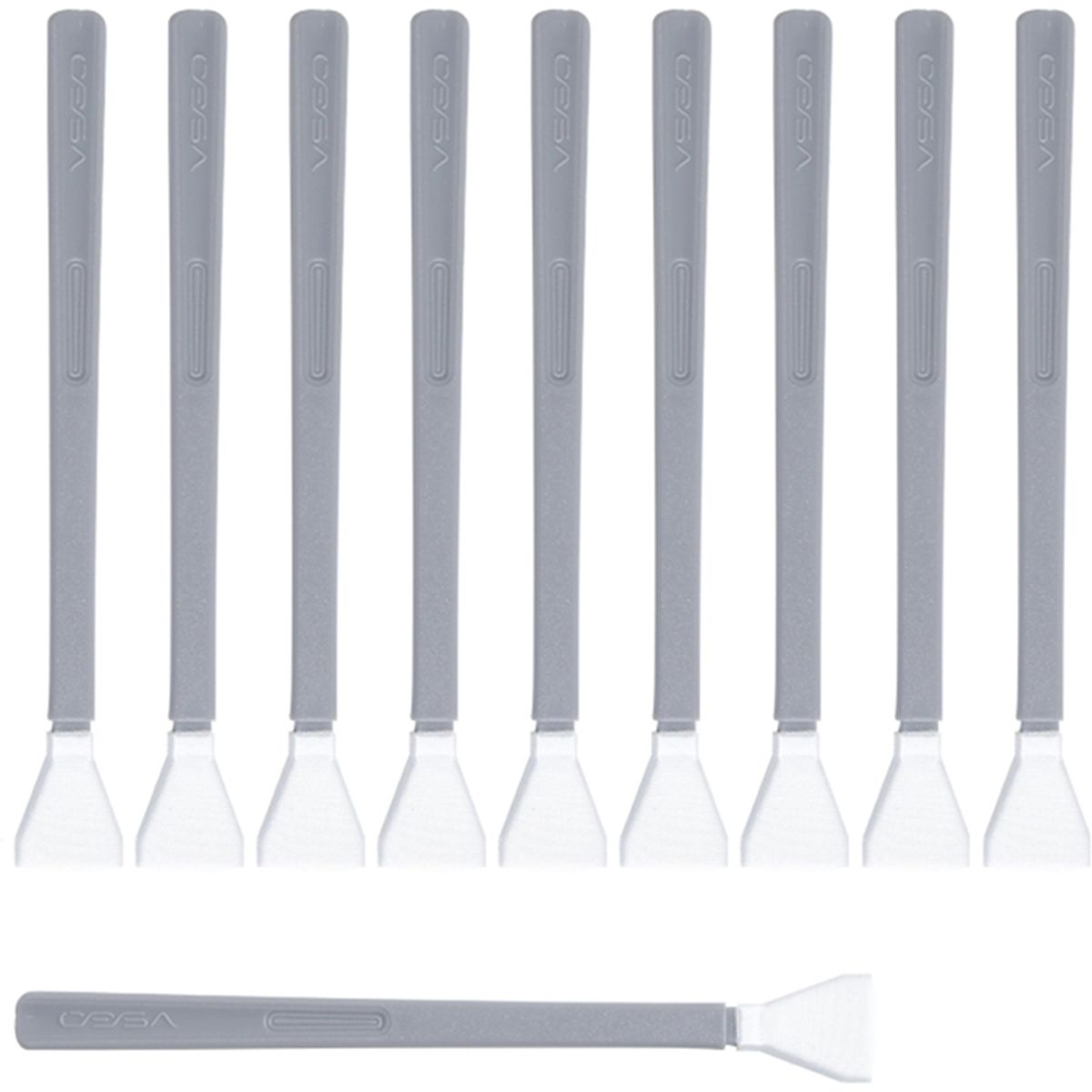 VSGO Sensor Cleaning Swab Micro 4/3 Camera 12mm X 12 Pieces - image 2 of 2