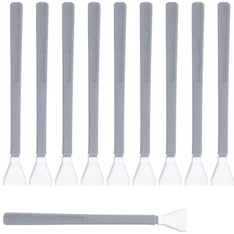 VSGO Sensor Cleaning Swab Micro 4/3 Camera 12mm X 12 Pieces - image 2 of 2