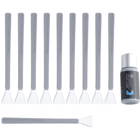 VSGO Sensor Cleaning Kit For Micro 4/3 Camera - image 2 of 2