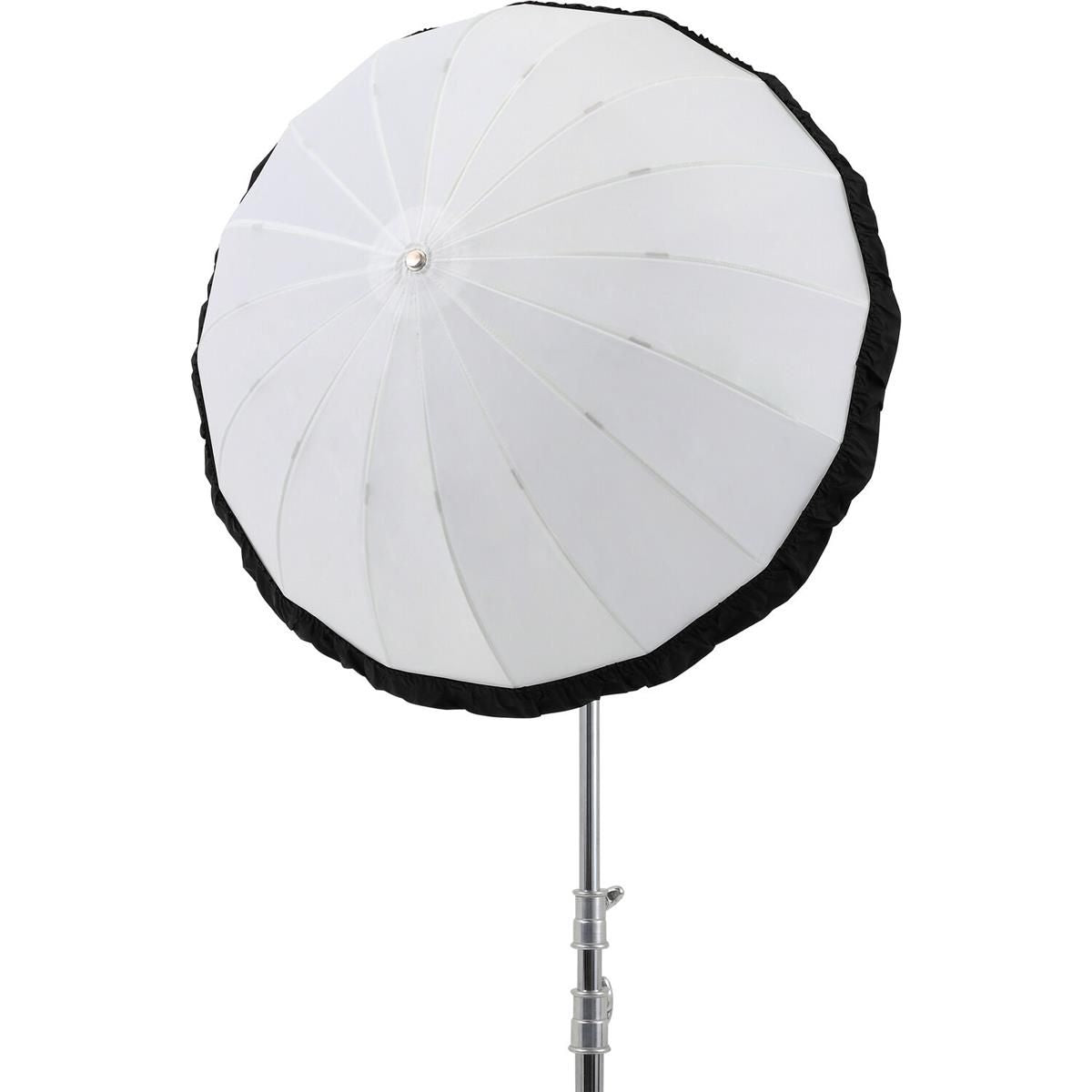Godox 85cm Black And Silver Diffuser For Parabolic Umbrella - image 3 of 3
