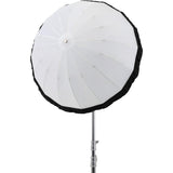 Godox 85cm Black And Silver Diffuser For Parabolic Umbrella - image 3 of 3