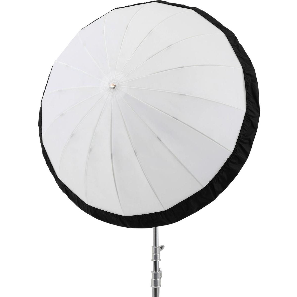 Godox 105cm Black And Silver Diffuser For Parabolic Umbrella - image 2 of 2
