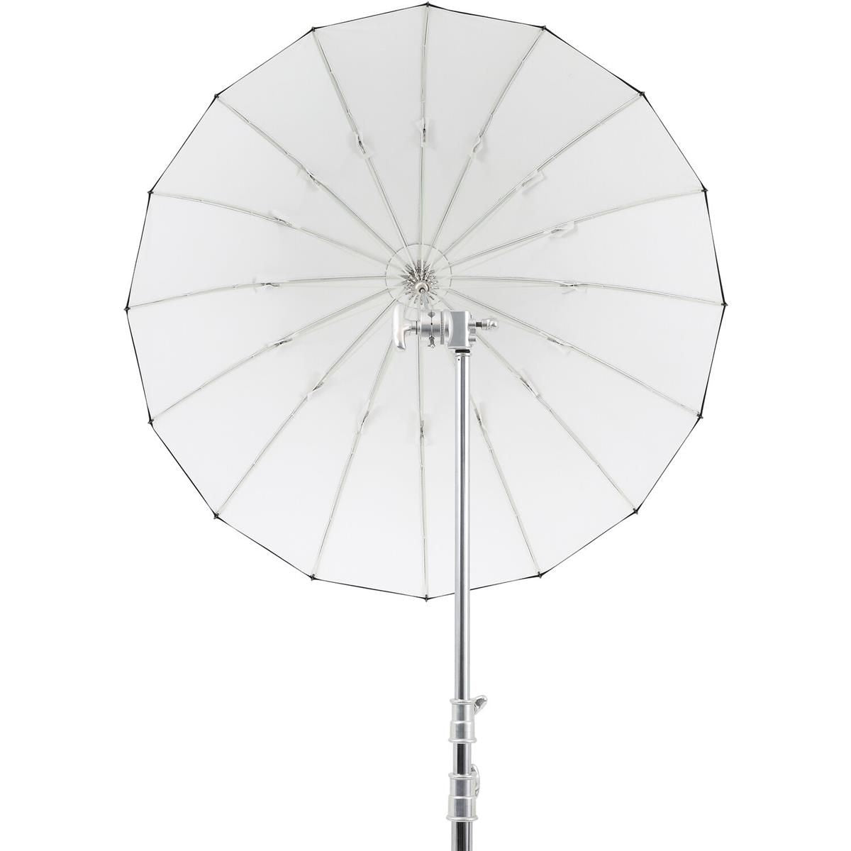 Godox 105cm Parabolic Umbrella Black&White
