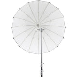 Godox 105cm Parabolic Umbrella Black&White
