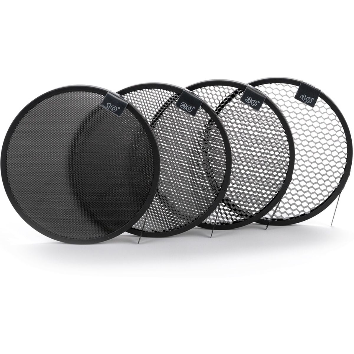Caruba Reflector w/ Grid Pack (Bowens) - image 3 of 5