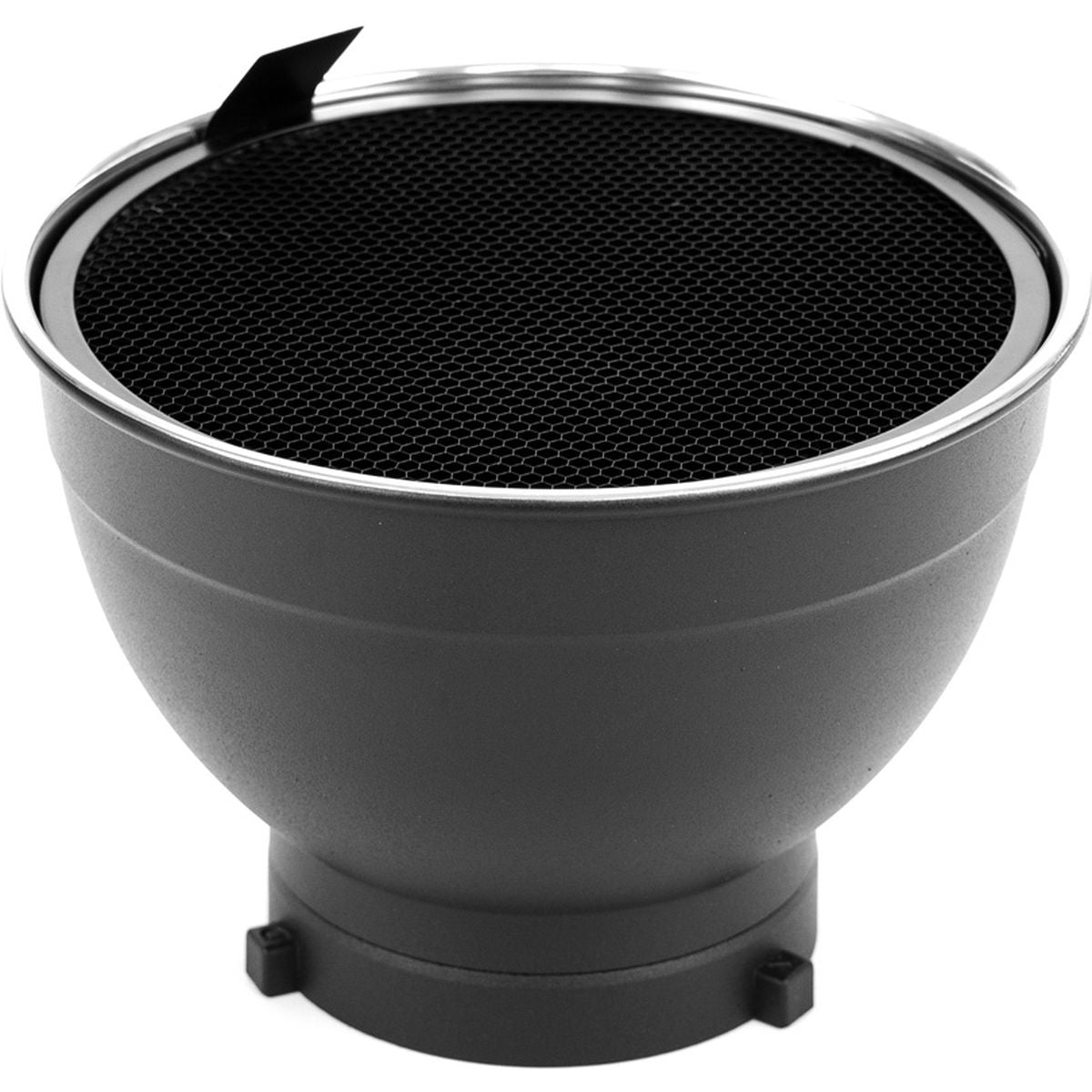 Caruba Reflector w/ Grid Pack (Bowens) - image 5 of 5
