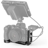 SmallRig 2947 L Bracket For Nikon Z5/Z6/Z7 Camera