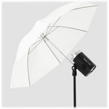 Godox Translucent Umbrella 85cm For AD300PRO (Length 48cm) - image 4 of 5