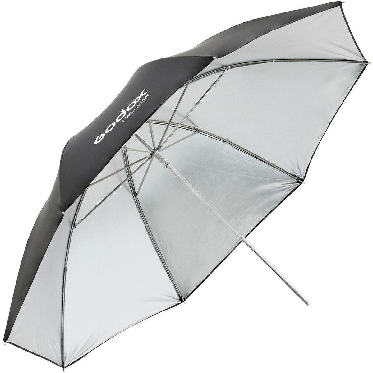 Godox Silver Umbrella 85cm For AD300PRO (Length 48cm) - image 2 of 5