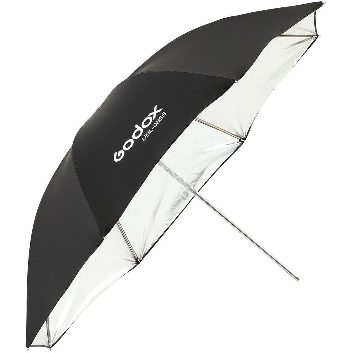Godox Silver Umbrella 85cm For AD300PRO (Length 48cm) - image 3 of 5