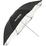 Godox Silver Umbrella 85cm For AD300PRO (Length 48cm) - image 3 of 5