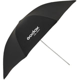 Godox Silver Umbrella 85cm For AD300PRO (Length 48cm) - image 4 of 5