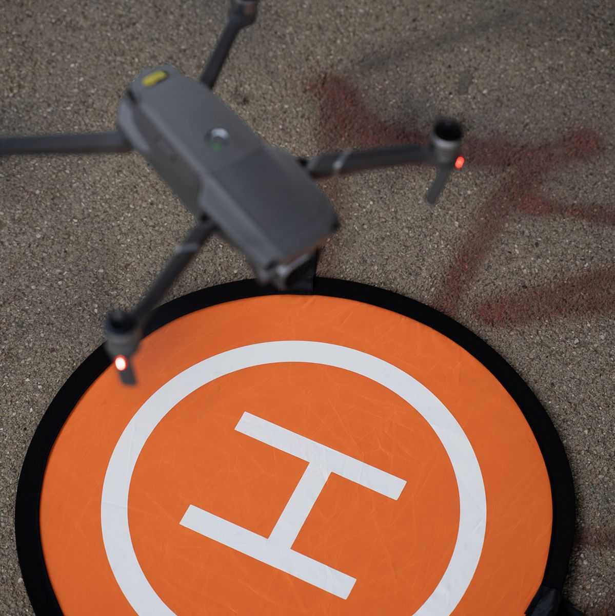 Caruba Drone Landing Pad 55cm
