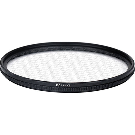 JJC F-6XSTAR62 Star Filter 62mm - image 2 of 4