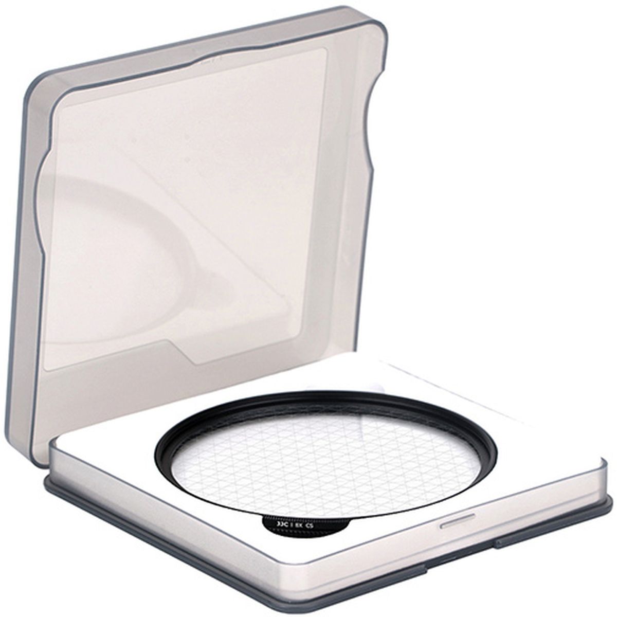 JJC F-4XSTAR62 Star Filter 62mm - image 3 of 4
